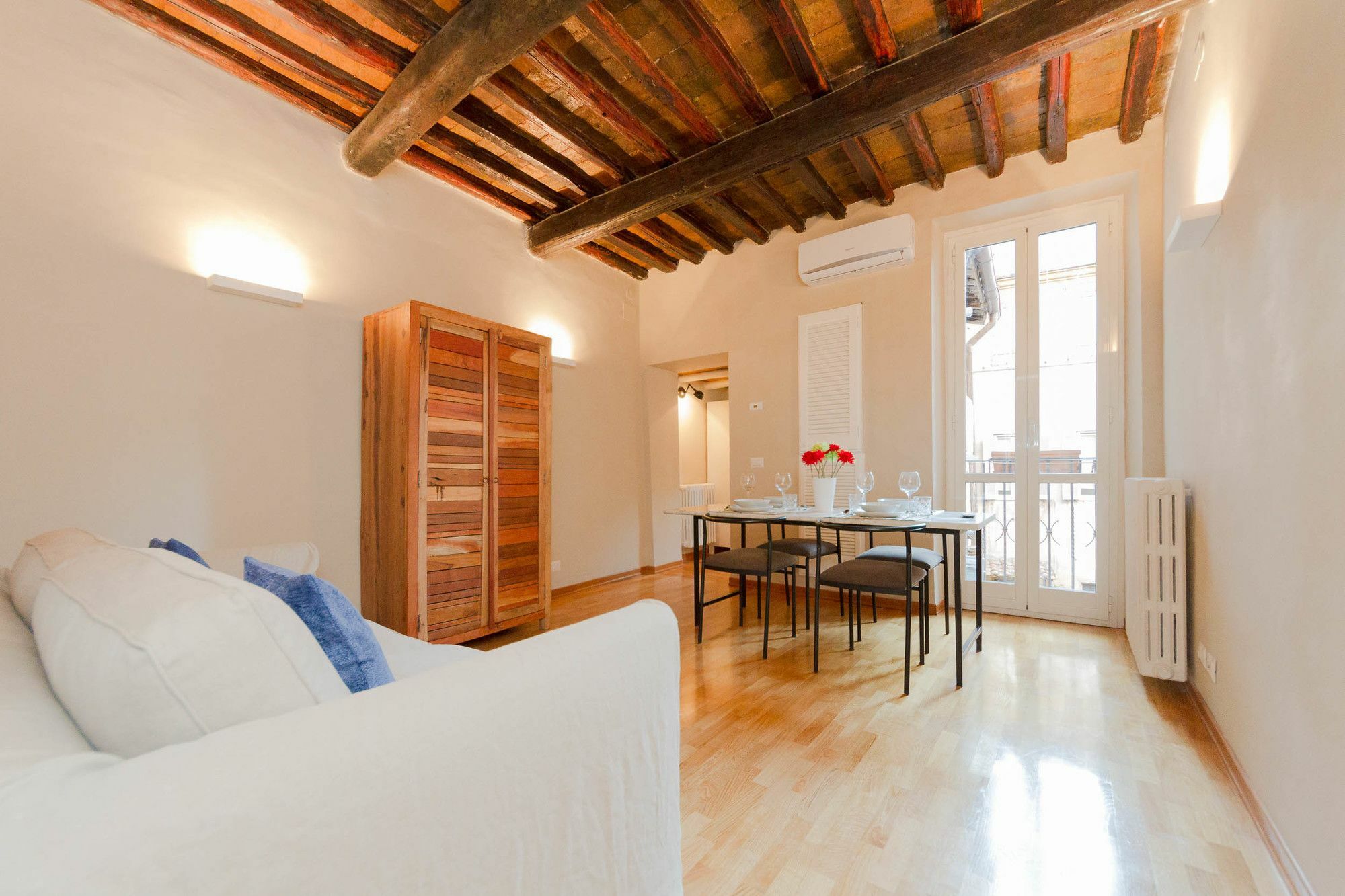 Navona Typical Apartment Rom Exteriör bild