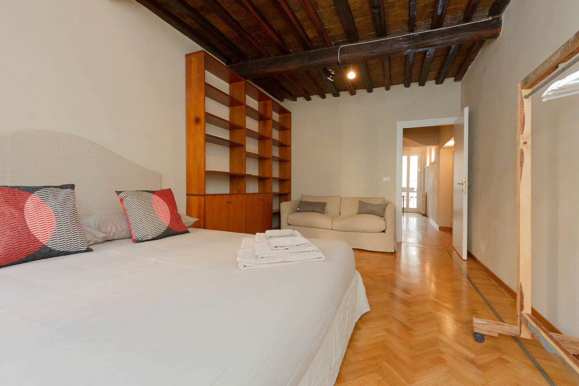 Navona Typical Apartment Rom Exteriör bild