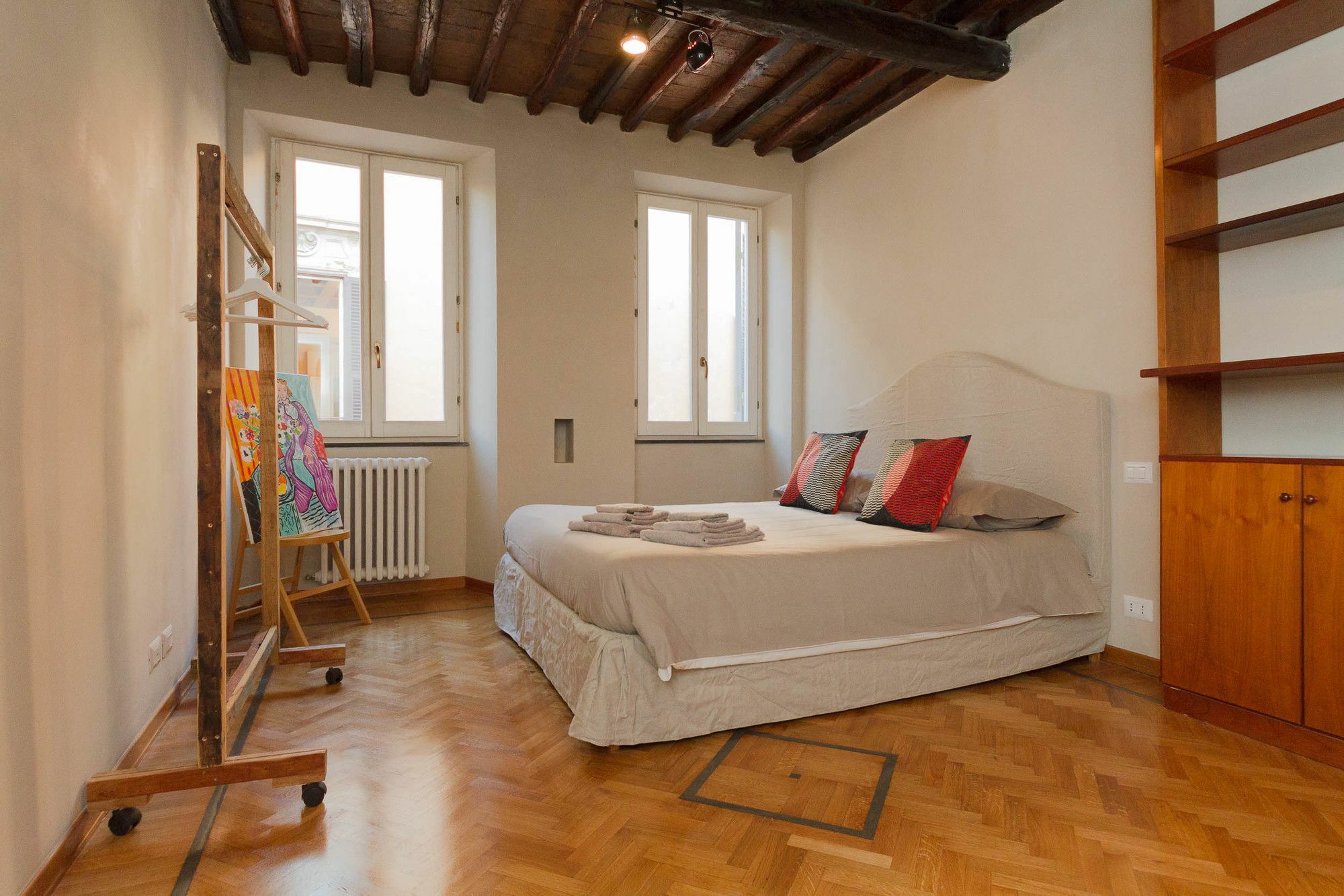 Navona Typical Apartment Rom Exteriör bild