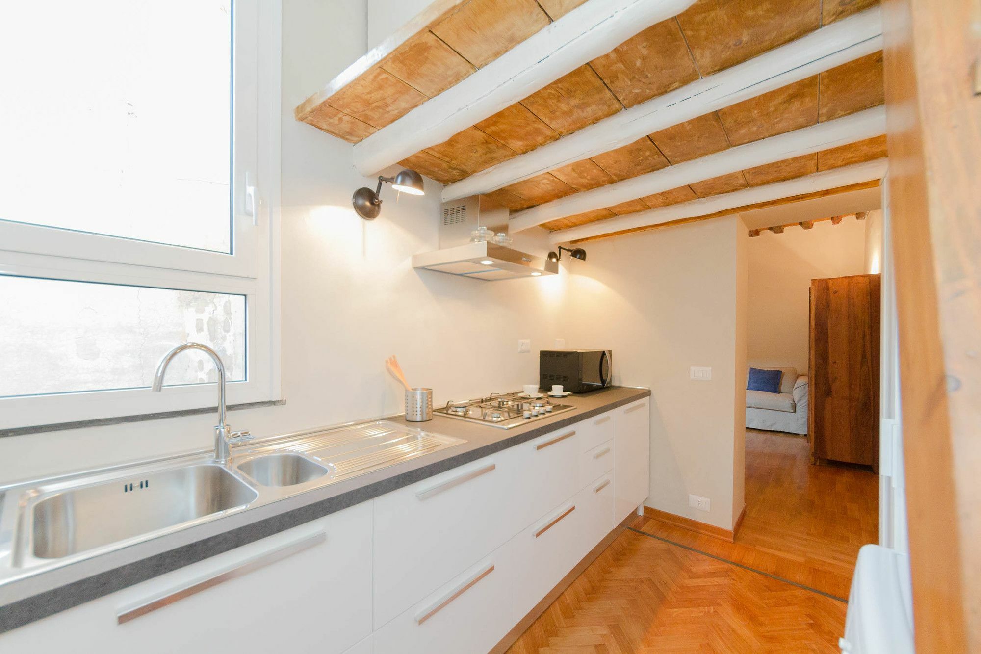 Navona Typical Apartment Rom Exteriör bild